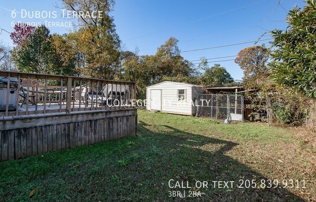 Partner-provided property photo