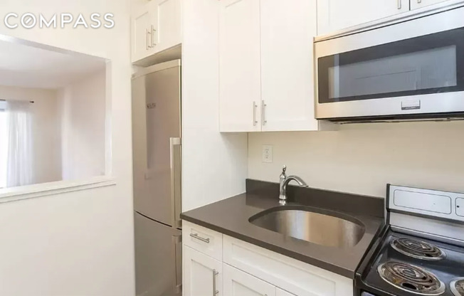 Studio, 1 bath, $2,695, Unit 5A