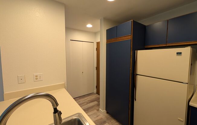 Experience Capitol Hill Living: Studio in Park Summit