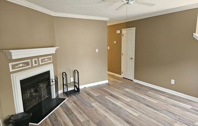 Charming 2br/2.5ba townhome in N Raleigh! Avail Now!