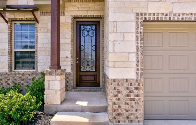 Lovely Round Rock Home!