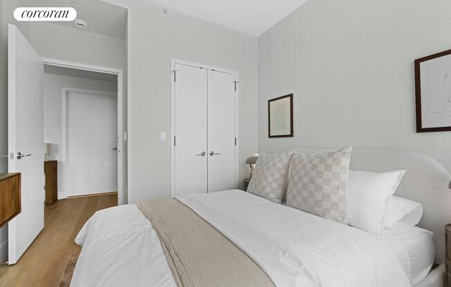 1 bed, 1 bath, $5,375, Unit 1605