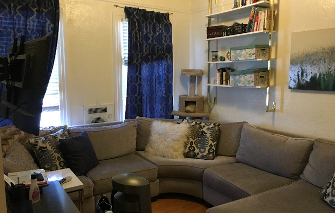 29 SALMON ST