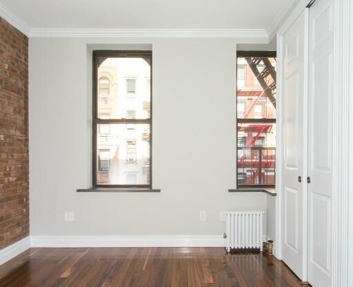 1 bed, 1 bath, $3,995, Unit 1C