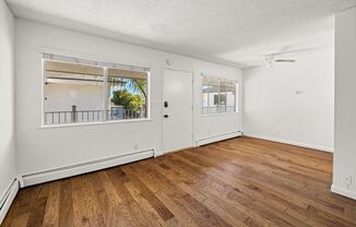 Centrally Located Isla Vista Apartment Complex with Pool