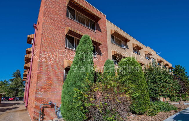733 E 2nd Avenue, Apt 106