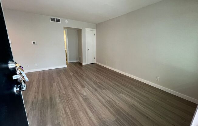 1 bed, 1 bath, 580 sqft, $1,249, Unit PEN-109A