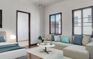 123 Hamilton Luxury Investments LLC
