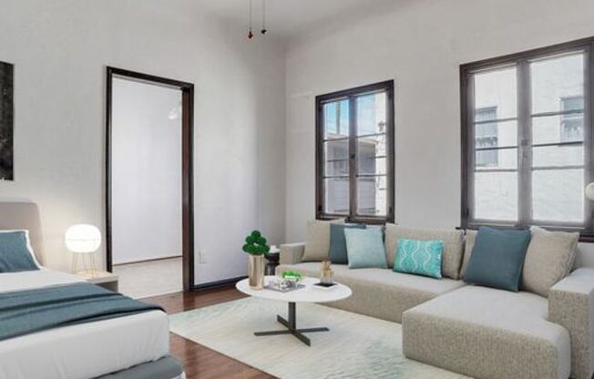 123 Hamilton Luxury Investments LLC