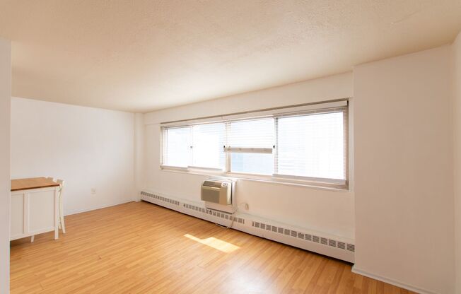Rittenhouse Studio Condo with All Utilities Included!