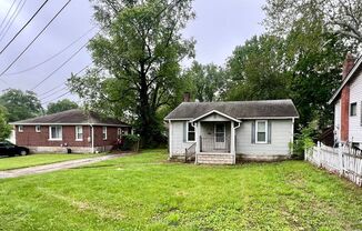 Charming 2 Bedroom, 1 Bath Home - Presented by Tiffany Gerling's Team