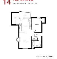 Partner-provided photo for $1935 unit