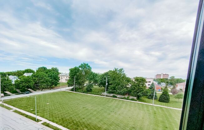 Studio, 1 bath, 480 sqft, $1,015, Unit D505