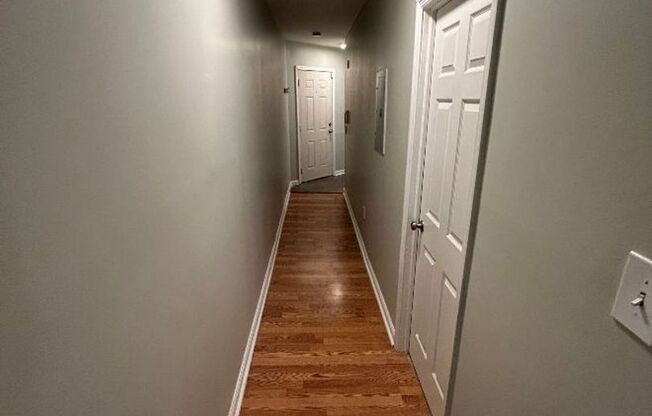 52nd Street Apartments