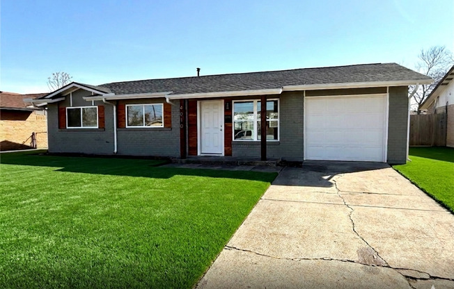 4010 Hanover Drive, Garland, Texas 75042