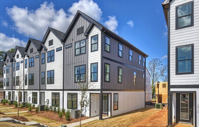 Reserve at Mallard Creek