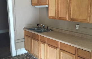 1 Bedroom with Den 1 Bath on the West Side of Saint Paul HEAT INCLUDED