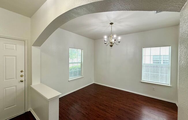 3/2 Home in Hutto