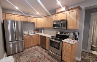 2 beds, 1 bath, $7,500, Unit 2 Bedroom