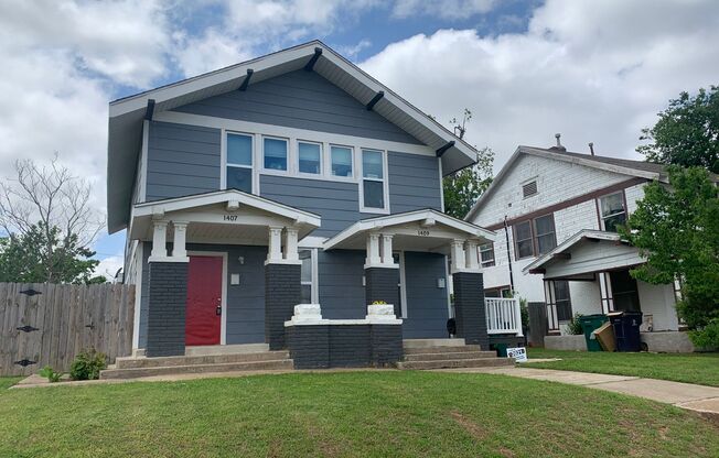 1407 N Klein Avenue