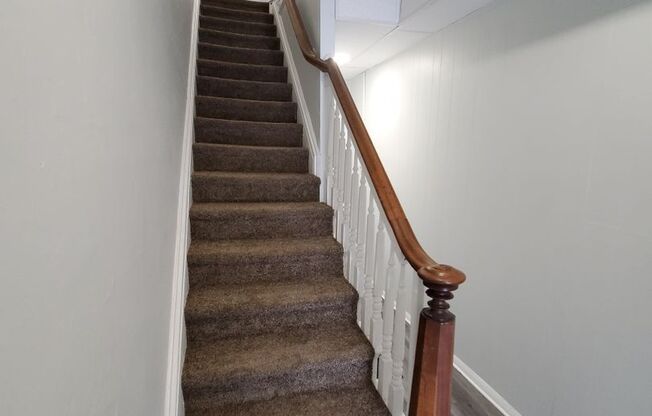 Sharpsburg Duplex