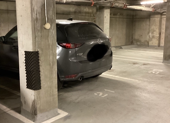 2 beds, 1 bath, 944 sqft, $4,600, Unit 605