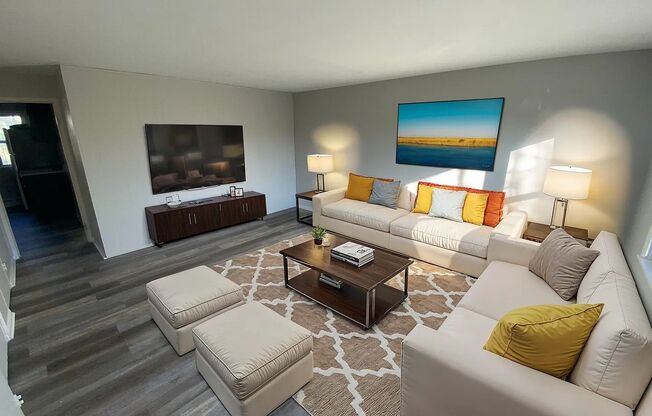 Mueller Park Lofts