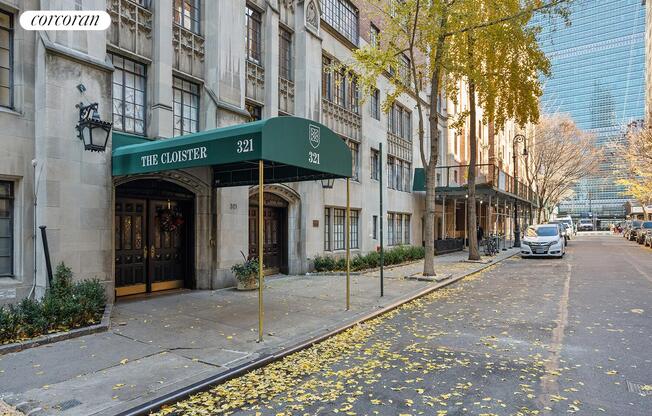 1 bed, 1 bath, $7,500, Unit PH2