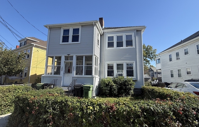 203 BOYLSTON