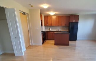 Brighton 2bed on B-Line w/ Amenities; Heat/Hot Water and Gas Included in Rent Price!