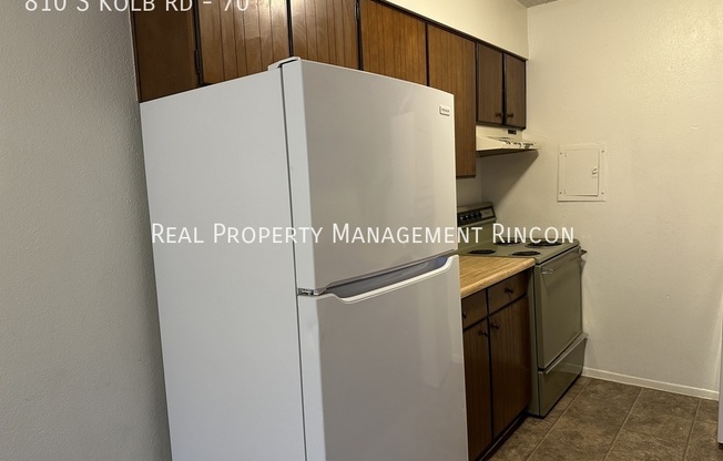 810 S. Kolb Rd.  #68