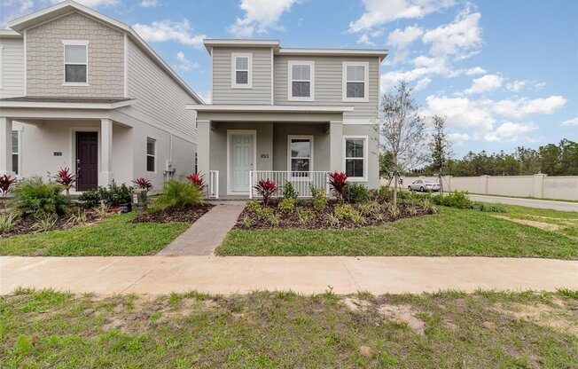 16758 HAMLIN VIS ALY