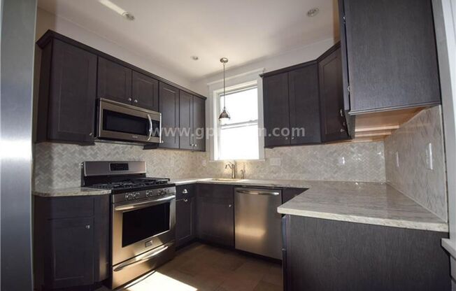 Mt Lebanon 3-bedroom house for rent