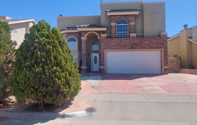 4 BEDROOM 3 BATHROOM HOME! fully remodeled gorgeous home
