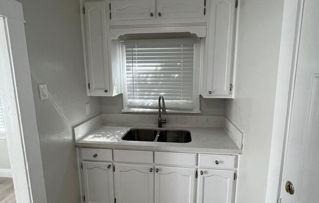 1 bed, 1 bath, $2,150