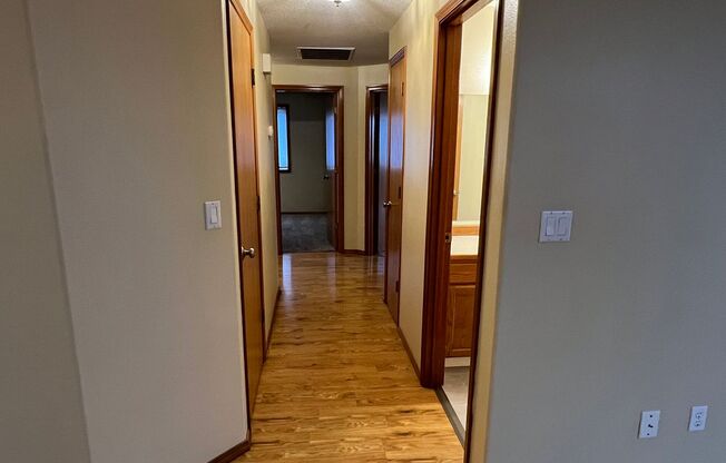 3 beds, 2 baths, $2,400