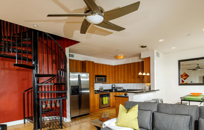 1225 Island Avenue #614