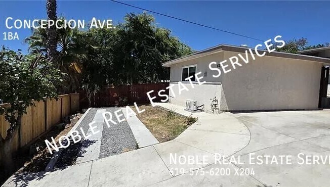 623 CONCEPCION AVE
