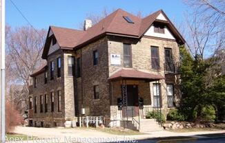 127 South Butler Street