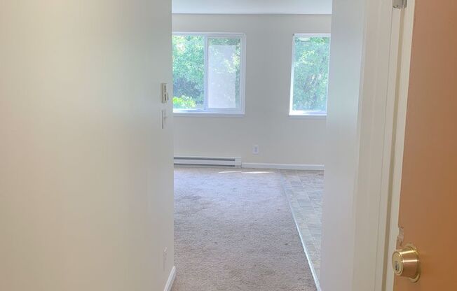 1 bed, 1 bath, 475 sqft, $1,395, Unit 203
