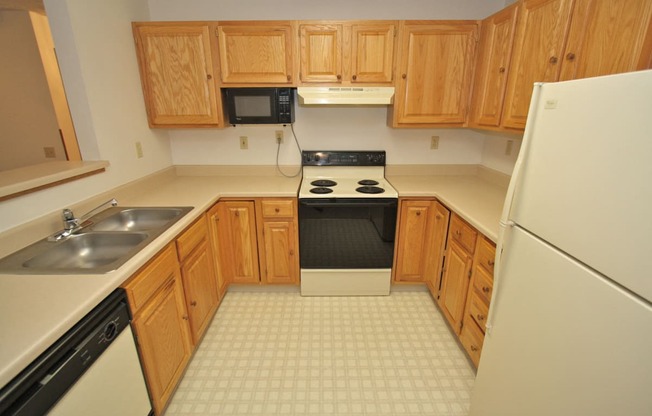 Sunrise Gardens a 55+ Living Community in Lincoln, NE