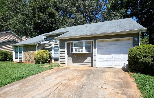 Stylish 3-Bedroom Home with Bonus Space and a Serene Primary Suite