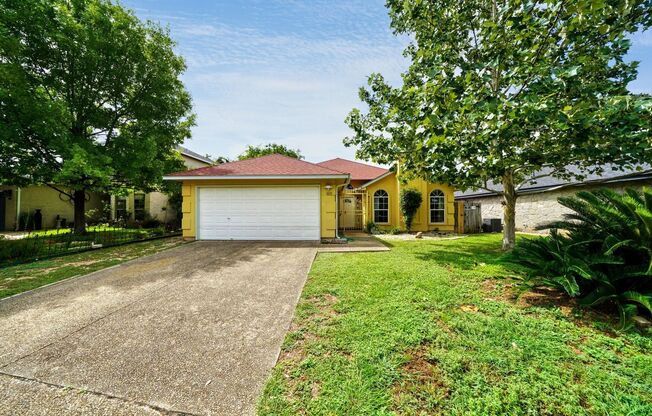 Charming NE Side Home Now Available in the Raven Estates Community - Realtor Commission: $350