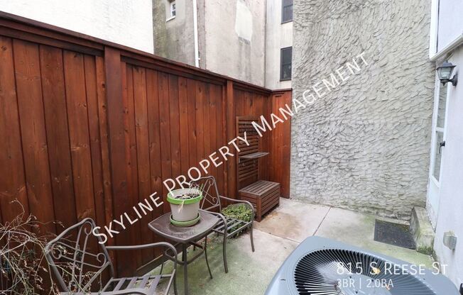 Partner-provided property photo