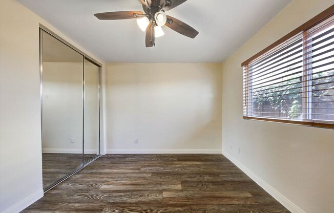 2 beds, 1 bath, $2,095, Unit # 47