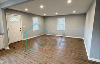 3 beds, 2 baths, 1,148 sqft, $1,500, Unit 41 Burdette St-1