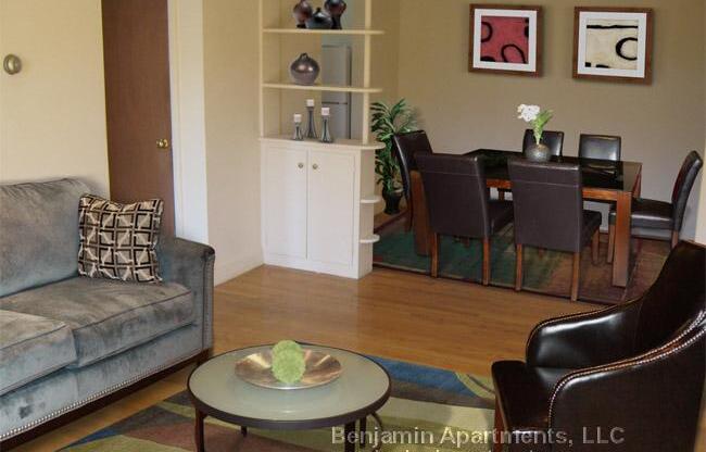 12 Brattle Dr.