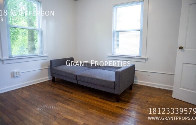 Partner-provided property photo