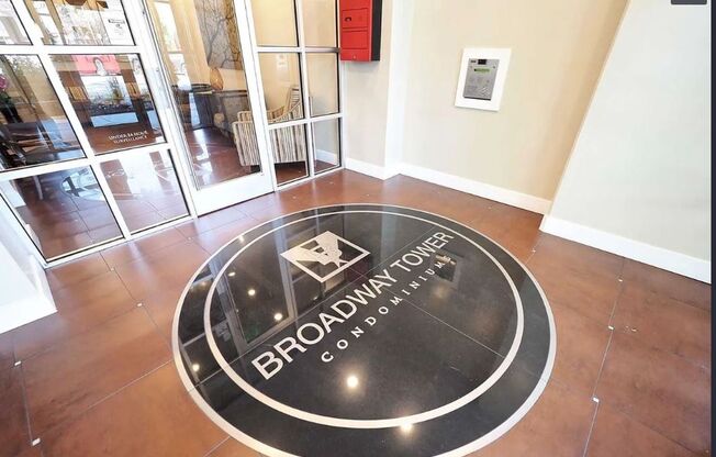 Broadway Condo