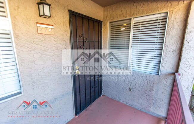 2 beds, 2 baths, 960 sqft, $1,450, Unit 278